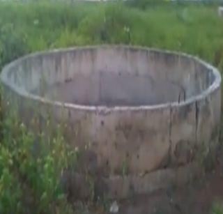 VIDEO: Complete work will be completed till June 2017 | VIDEO : जून 2017 पर्यंत अपूर्ण विहिरींचे कामे होणार पूर्ण VIDEO: Complete work will be completed till June 2017 | VIDEO : जून 2017 पर्यंत अपूर्ण विहिरींचे कामे होणार पूर्ण