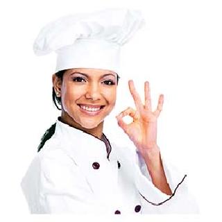 Cooking career | कुकिंग करिअर