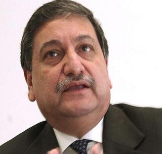 Ishaat Hussain appointed as Chairman of TCS | इशात हुसैन यांची TCSच्या अध्यक्षपदी नियुक्ती Ishaat Hussain appointed as Chairman of TCS | इशात हुसैन यांची TCSच्या अध्यक्षपदी नियुक्ती