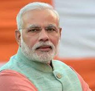 Prime Minister Narendra Modi leaves for Japan | पंतप्रधान नरेंद्र मोदी जपान दौ-यावर रवाना Prime Minister Narendra Modi leaves for Japan | पंतप्रधान नरेंद्र मोदी जपान दौ-यावर रवाना