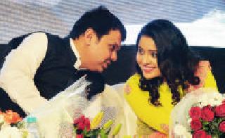 'I do not get time' since becoming Chief Minister of Maharashtra | महाराष्ट्राचे मुख्यमंत्री झाल्यापासून ‘यांना वेळच मिळत नाही’