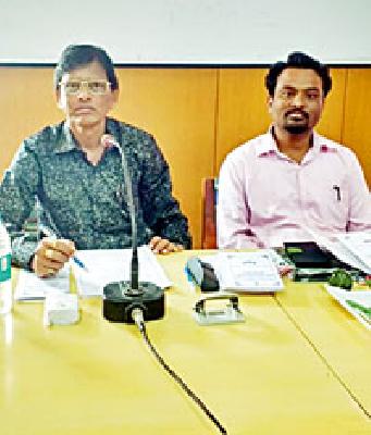 Various programs in Cooperative Week | सहकार सप्ताहात विविध कार्यक्रम Various programs in Cooperative Week | सहकार सप्ताहात विविध कार्यक्रम