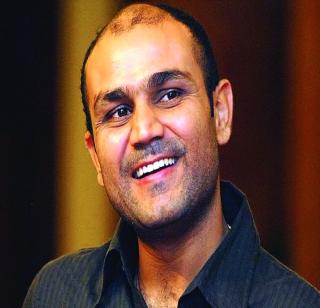 ... then break each other's records | ... तर एकमेकांचा विक्रम मोडू ... then break each other's records | ... तर एकमेकांचा विक्रम मोडू