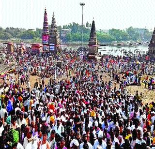 ... very rare Pandhari! | ...अवघी दुमदुमली पंढरी! ... very rare Pandhari! | ...अवघी दुमदुमली पंढरी!