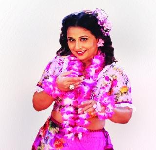 Marathi cinemas to revive the school | विद्याला पुन्हा करायचाय मराठी सिनेमा