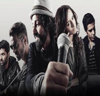Hindi movie - Rock the Walk | हिंदी चित्रपट - रॉक द वॉक Hindi movie - Rock the Walk | हिंदी चित्रपट - रॉक द वॉक