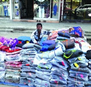 What to eat now? Palgharkar's question | आता खायचे तरी काय? पालघरकरांचा सवाल