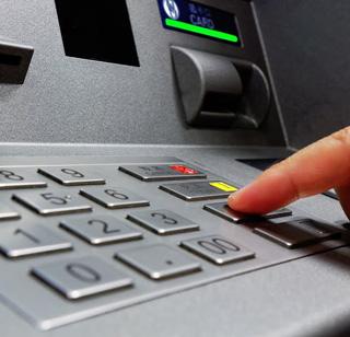 It will take two to three weeks for the ATM to come back - Arun Jaitley | ATM पूर्ववत व्हायला दोन ते तीन आठवडे लागतील - अरुण जेटली It will take two to three weeks for the ATM to come back - Arun Jaitley | ATM पूर्ववत व्हायला दोन ते तीन आठवडे लागतील - अरुण जेटली