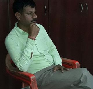 VIDEO - The first victim of a bribe of new notes | VIDEO - नव्या नोटांचा लाचखोरीचा पहिला बळी VIDEO - The first victim of a bribe of new notes | VIDEO - नव्या नोटांचा लाचखोरीचा पहिला बळी