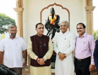 'Note' prohibition does not have any impact on elections | ‘नोट’बंदीचा निवडणुकांवर परिणाम नाही 'Note' prohibition does not have any impact on elections | ‘नोट’बंदीचा निवडणुकांवर परिणाम नाही