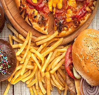 Junk food ban on school premises | शाळांच्या परिसरात जंक फूडवर बंदी Junk food ban on school premises | शाळांच्या परिसरात जंक फूडवर बंदी