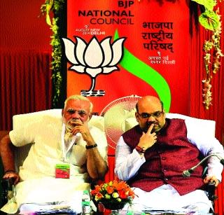 Choubees turned out to be chhobbe, come back as Dubey! | चौबे निकले थे छब्बे बनने, दुबे बनकर लौट आये!