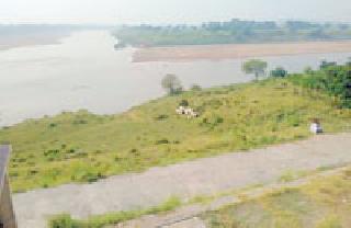 Thousands of devotees will make pilgrimage to the Yatra | वढा यात्रेला हजारो भाविक करणार स्नान Thousands of devotees will make pilgrimage to the Yatra | वढा यात्रेला हजारो भाविक करणार स्नान