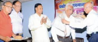 Disciplined life is the only means of happiness | शिस्तबद्ध जीवन हेच सुखाचे साधन Disciplined life is the only means of happiness | शिस्तबद्ध जीवन हेच सुखाचे साधन