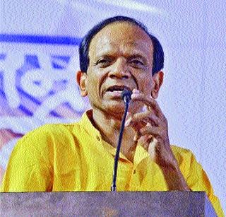 Nostradamus means no surgery | नोटाबंदी म्हणजे भुलीविना शस्त्रक्रिया Nostradamus means no surgery | नोटाबंदी म्हणजे भुलीविना शस्त्रक्रिया