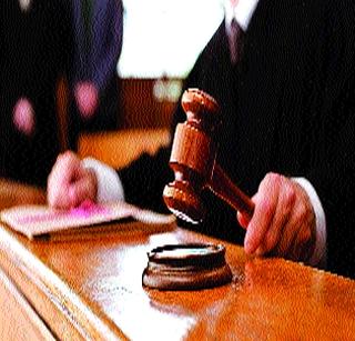 Hearing on the objection to the District Court today | जिल्हा न्यायालयात आज होणार आक्षेपावर सुनावणी