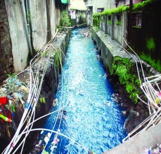 The plan is dry only after spending 300 crores | ३०० कोटी खर्चूनही योजना कोरडीच