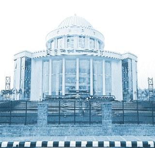 The defamatory auditor is also responsible | बदनामीस लेखापरीक्षकही जबाबदार The defamatory auditor is also responsible | बदनामीस लेखापरीक्षकही जबाबदार