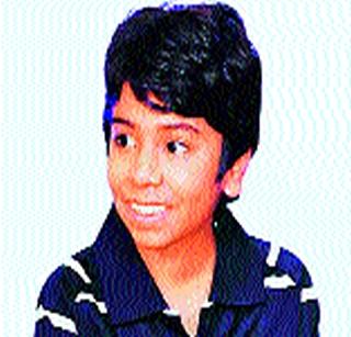 Partha's movie ready for display? | पार्थचे चित्रपट प्रदर्शनासाठी सज्ज? Partha's movie ready for display? | पार्थचे चित्रपट प्रदर्शनासाठी सज्ज?