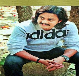 'Mystery' behind the photo stationation of Sangram | संग्रामच्या फोटोसेशनमागचे ‘रहस्य’ 'Mystery' behind the photo stationation of Sangram | संग्रामच्या फोटोसेशनमागचे ‘रहस्य’