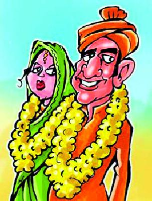Shubhamangal now beware! | शुभमंगल आता सावधान!