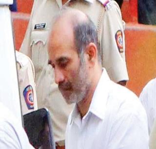 File complaint against Virendra Tawde | ‘वीरेंद्र तावडेविरोधात दोषारोपपत्र दाखल करा’ File complaint against Virendra Tawde | ‘वीरेंद्र तावडेविरोधात दोषारोपपत्र दाखल करा’