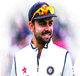 I know how to keep the match in draw | सामना अनिर्णीत कसा राखायचा याची माहिती आहे I know how to keep the match in draw | सामना अनिर्णीत कसा राखायचा याची माहिती आहे