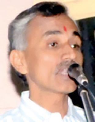 Looking for happiness in human life | मानवाचे जगणे आनंदाच्या शोधासाठीच