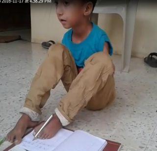 'Bhagyaresha' on the foundations of 'Vishwajit' | ‘विश्वजीत’च्या पायावर उमटली ‘भाग्यरेषा’ 'Bhagyaresha' on the foundations of 'Vishwajit' | ‘विश्वजीत’च्या पायावर उमटली ‘भाग्यरेषा’