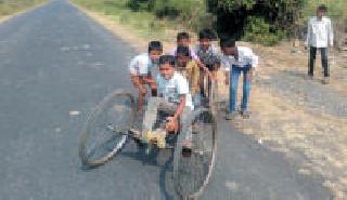 Creativity | सर्जनशिलता : Creativity | सर्जनशिलता :