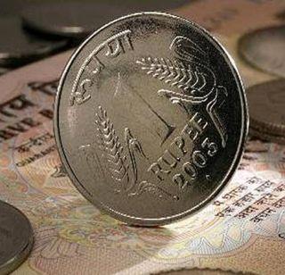 In exchange for 2000, the bank gave the 'woman' 1 rupee coin | 2000च्या बदल्यात बँकेनं 'त्या' महिलेला दिली 1 रुपयांची नाणी In exchange for 2000, the bank gave the 'woman' 1 rupee coin | 2000च्या बदल्यात बँकेनं 'त्या' महिलेला दिली 1 रुपयांची नाणी
