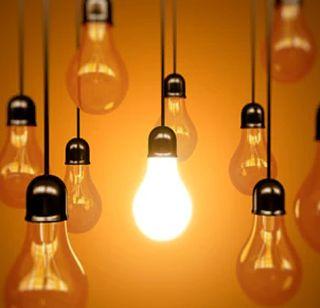 Increase the number of applications for power connections! | वीज जोडण्यांसाठी अर्जांचा रतीब वाढताच! Increase the number of applications for power connections! | वीज जोडण्यांसाठी अर्जांचा रतीब वाढताच!