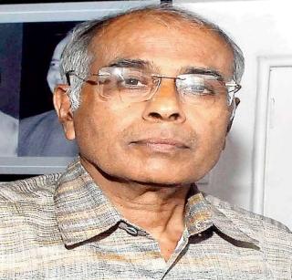 Extend the extension of the charge | आरोप निश्चितीसाठी मुदतवाढ द्या Extend the extension of the charge | आरोप निश्चितीसाठी मुदतवाढ द्या