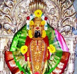 Donates opened in Ambabai temples | अंबाबाई मंदिरांतील दानपेट्या उघडल्या Donates opened in Ambabai temples | अंबाबाई मंदिरांतील दानपेट्या उघडल्या