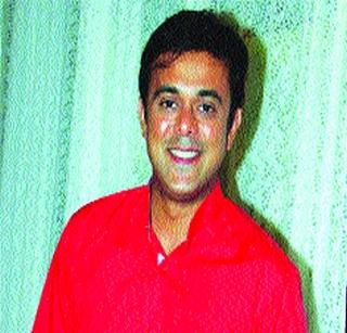 Sumit again turns to theater | सुमीत पुन्हा वळला रंगभूमीकडे...