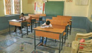 Adoption of MLAs, Upstream Tatum ...! | आमदारांची दत्तक शाळा, उपरसे टामटूम...! Adoption of MLAs, Upstream Tatum ...! | आमदारांची दत्तक शाळा, उपरसे टामटूम...!