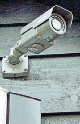 CCTV Watch 'Ashramshalas' | आश्रमशाळांवर सीसीटीव्हीचा ‘वॉच’ CCTV Watch 'Ashramshalas' | आश्रमशाळांवर सीसीटीव्हीचा ‘वॉच’