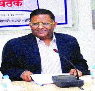 Enable machinery to hold elections | निवडणुका घेण्यास यंत्रणा सक्षम Enable machinery to hold elections | निवडणुका घेण्यास यंत्रणा सक्षम