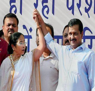 Kandi Poda in three days, otherwise ... | तीन दिवसांत कोंडी फोडा, अन्यथा... Kandi Poda in three days, otherwise ... | तीन दिवसांत कोंडी फोडा, अन्यथा...