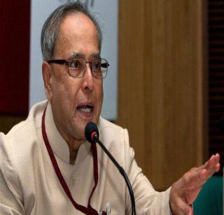 Seven-year low on job creation - President | रोजगारनिर्मिती सात वर्षांच्या नीचांकावर - राष्ट्रपती Seven-year low on job creation - President | रोजगारनिर्मिती सात वर्षांच्या नीचांकावर - राष्ट्रपती