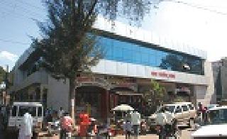 The promotion of the arrow with the clock watch Kagal | कागलला घड्याळाबरोबर बाणाचाही प्रचार The promotion of the arrow with the clock watch Kagal | कागलला घड्याळाबरोबर बाणाचाही प्रचार