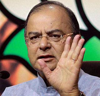 Arun Jaitley rejects demand for agriculture minister | अरुण जेटलींनी फेटाळली देशाच्या कृषीमंत्र्यांची मागणी Arun Jaitley rejects demand for agriculture minister | अरुण जेटलींनी फेटाळली देशाच्या कृषीमंत्र्यांची मागणी