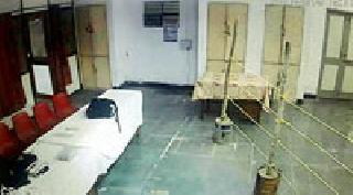 Hitek will be going to polls in Vidhan Parishad elections | विधान परिषद निवडणुकीचे मतदान होणार हायटेक Hitek will be going to polls in Vidhan Parishad elections | विधान परिषद निवडणुकीचे मतदान होणार हायटेक