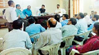 Open the account of 20 thousand citizens in two months | दोन महिन्यांत २० हजार नागरिकांचे खाते उघडा