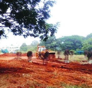 Legislature committee will look into the hospitals? | विधिमंडळाची समिती रूग्णालयांकडे लक्ष देणार? Legislature committee will look into the hospitals? | विधिमंडळाची समिती रूग्णालयांकडे लक्ष देणार?