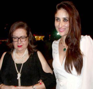 Delivery of Kareena, Babita by a single doctor | एकाच डॉक्टरकडून करीना, बबिताची डिलिव्हरी Delivery of Kareena, Babita by a single doctor | एकाच डॉक्टरकडून करीना, बबिताची डिलिव्हरी