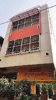 The scope of the no-exchange racket is big | नोटा बदलीच्या रॅकेटची व्याप्ती मोठी