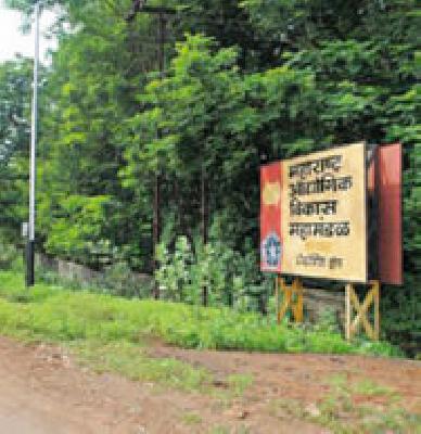 Lay out in 90 hectare for textile zone | टेक्स्टाईल झोनसाठी ९० हेक्टरमध्ये ले-आऊट मंजूर