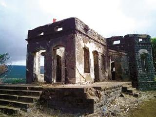 Benazir Villa will be the tourist destination | बेनझीर व्हिला होणार पर्यटनस्थळ Benazir Villa will be the tourist destination | बेनझीर व्हिला होणार पर्यटनस्थळ