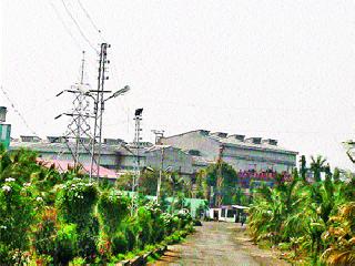 Vasaka's authority circle should be sacked | वसाका प्राधिकृत मंडळ बरखास्त करण्यात यावे